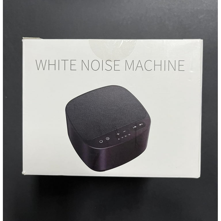 Bose white noise machine sale