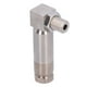 thumbnail image 1 of 2 uds 90 ° O2 Sensor de oxígeno extensor adaptador de extensión M18x1.5 rosca accesorios para automóviles, 1 of 11