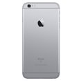 thumbnail image 3 of Restored Apple iPhone 6s Plus 128GB, Space Gray - Unlocked GSM (Refurbished), 3 of 4