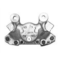 thumbnail image 2 of Raybestos R-Line Reman Semi-Loaded Caliper, 2 of 4