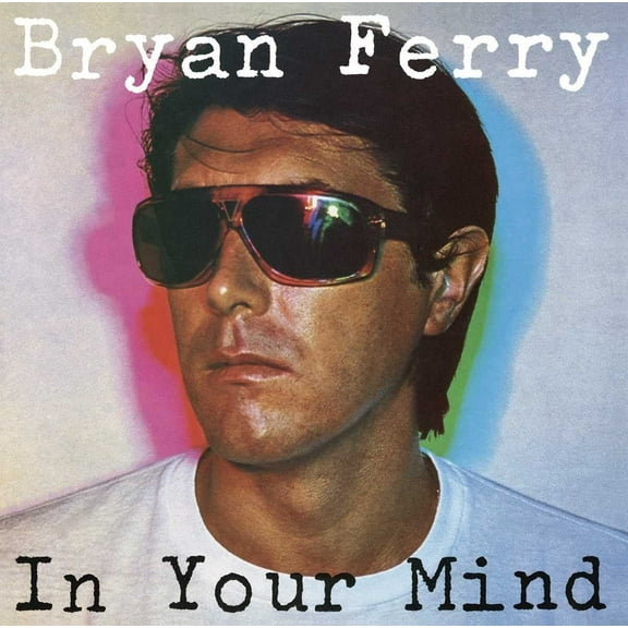 Bryan Ferry - In Your Mind (LP) - Vinyl