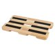 thumbnail image 5 of Tablero de Ejercicios con Bandas de Resistencia Antideslizante de Madera Sólida para Mejorar Equilibrio Y Fuerza Corporal Adecuado para Práctica en Ca Estilo B, 5 of 8