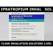 ipratropium bromide