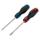 thumbnail image 1 of Juego de DESARMADORES 2 PZ Pretul Comfort Grip DUO-3/16X4BP, 1 of 2