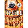 thumbnail image 2 of Nothing to Lose By Child, Lee, 2 of 2