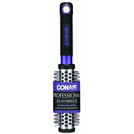 Conair Professional Salon Results Blow-Dry Styling Brush Small
