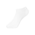 thumbnail image 3 of No-Show Socks, 6 Pairs, Originals ComfortBlend Socks for Girls, 3 of 6