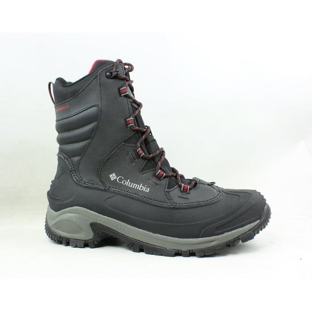 columbia men's bugaboot iii mid calf boot
