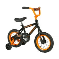 Dynacraft Magna 12-Inch Boys BMX Bike For Age 3-5 Years