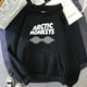 thumbnail image 2 of Arctic Monkeys-Sudadera con capucha para hombre y mujer, Sudadera con capucha de estilo Hip Hop, abrigo de Rap, novedad de 2023, 2 of 4