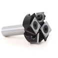 thumbnail image 5 of Yeacher Tungsten Steel High Hardness Milling Facer Carbide Insert High Efficiency Facing Cutter Accessory Quick Cutting Tool Set, 5 of 5