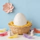 thumbnail image 5 of Easter Ceramic Easter Egg Series Ornament Home Living Room Desktop Decoration Crafts Egg Ornament Gift, 5 of 6