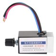 thumbnail image 4 of Controller,, 10A Controls Module, Automobile Fan Heater Speed Regulator,  For Car Truck Fan Heater Car Truck Fan Heater, 4 of 8