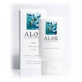 thumbnail image 3 of Aloe Cadabra Natural Organic Lubricant Aloe PH Balanced Lube Gel For Couples, 3 of 3