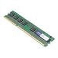 thumbnail image 2 of AddOn 2GB DDR3-1600MHz UDIMM for HP B4U35AA - DDR3 - 2 GB - DIMM 240-pin, 2 of 3