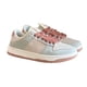 thumbnail image 1 of Zapatillas deportivas informales para mujer, ligeras, transpirables, antideslizantes, con cordones, para uso diario, color rosa 37, 1 of 12