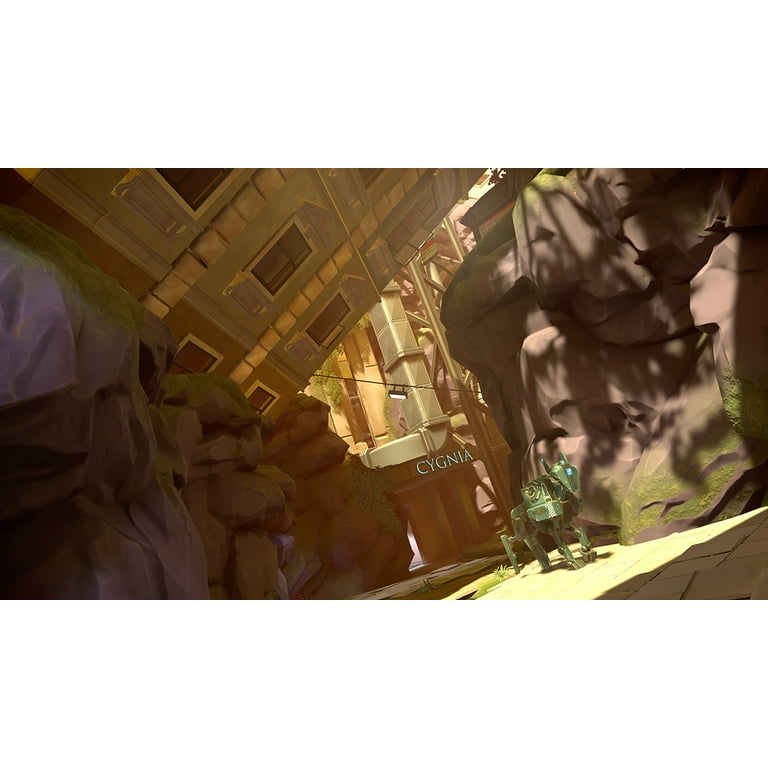 Apex construct sale playstation 4