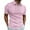 Pink, variant on Ketyyh-chn99 Long Sleeve Polo Shirts for Men Shirts for Men Fashion 2024 Casual Solid Color Oversized T Shirts Pink,S