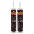 thumbnail image 1 of Sellador Dynatex 300 ml Rojo de Alta Temperatura Silicona RTV (2 unidades), 1 of 9