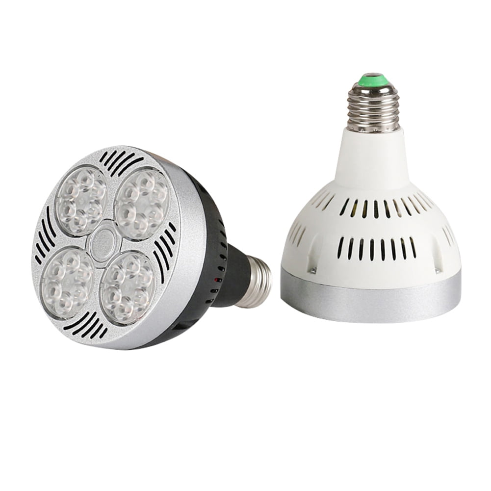 LED Spot light Bulbs PAR30 E26 E27 35W OSRAM Chips Spotlight Lamp 2700K 6500K 