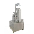 thumbnail image 3 of Commercial Automatic Steamed Stuffed Bun Machine Soup Dumplings Maker 100-3000PCS/H, 3 of 14