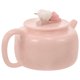 thumbnail image 1 of Tetera Tetera Infusor Jarra de Té Juego de Té Tetera Portátil Vintage Porcelana Viajes Señorita, 1 of 6