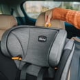 thumbnail image 3 of Chicco Autoasiento MyFit Harness + Booster Car Seat - Iron, 3 of 8