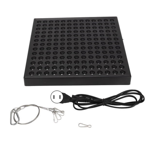 Lámpara de cultivo de plantas LED, luz de cultivo LED Luz de cultivo LED completa Luz de cultivo de espectro completo Calidad de nivel superior