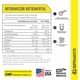 thumbnail image 3 of Suplemento Colágeno Hidrolizado 333 Gr 43 Supplements 43 Supplements Colágeno Hidrolizado, 3 of 3