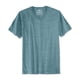 thumbnail image 1 of American Rag - Camiseta básica para hombre, color azul, talla mediana American Rag  Camiseta básica, 1 of 2