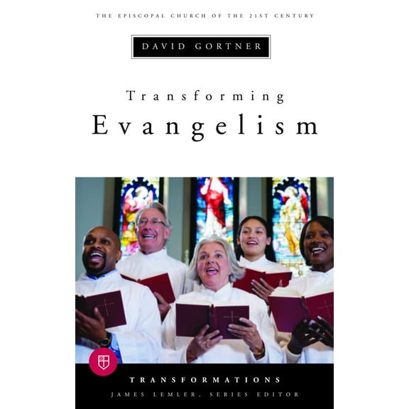 Pre-Owned Transforming Evangelism (Paperback) 0898695856 9780898695854