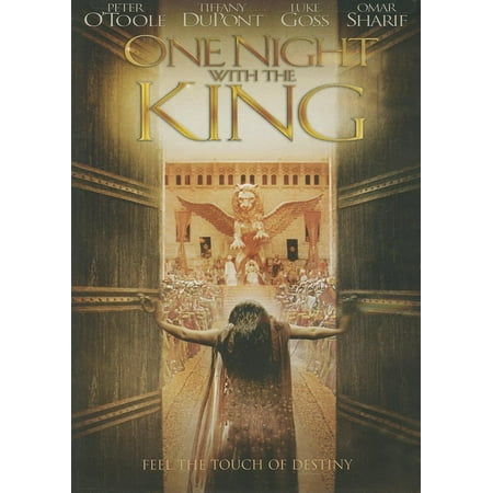 One Night with the King (Other)
