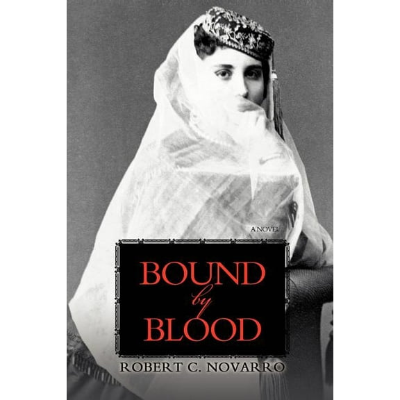 Bound by Blood (Paperback)