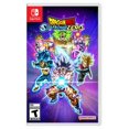 thumbnail image 1 of Dragon Ball: Sparking! Zero (NSW), 1 of 14