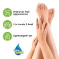 thumbnail image 3 of Troya Sani Nails Renewal Solution with Copaiba, Tea Tree, Lemongrass Oils, Antifungal, Nail Care Products, 3 of 10