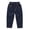 A-Dark Blue117, variant on JAJAHO Boys Denim Pants Loose Fit Cartoon Kids Toddler Stretchy Soft Elastic Waist Jeans Pants 2-8Y Trendy Trousers
