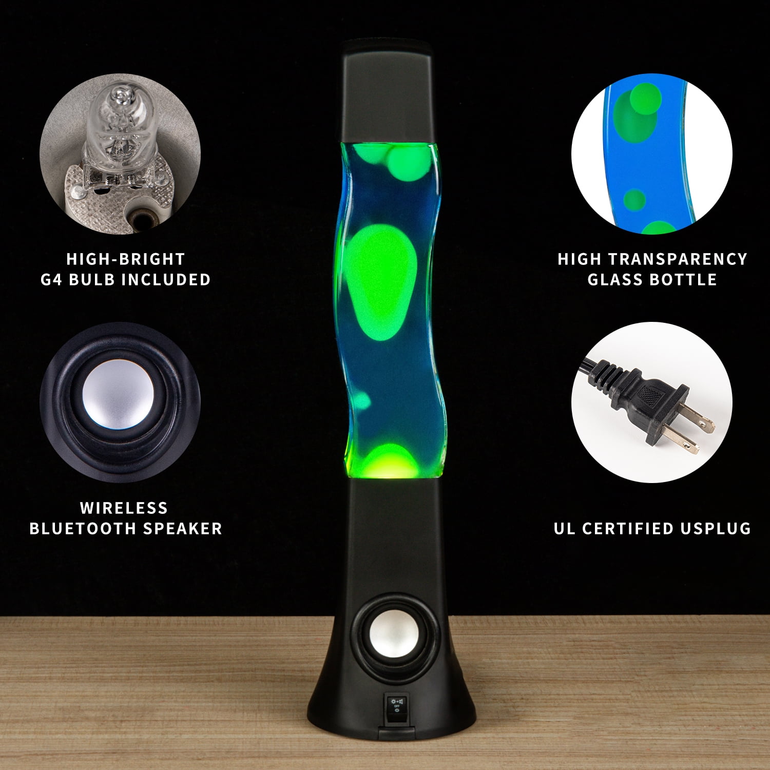 Auraled plasma speaker 2025