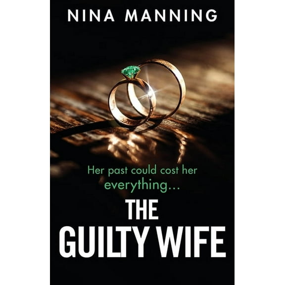 The Guilty Wife, (Paperback)