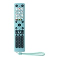 thumbnail image 1 of Funda para control remoto Hisense Tv Turquesa, 1 of 2