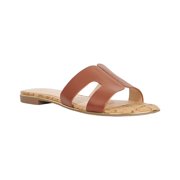 Dune London Ludlows Slide, 40, Beige