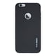 thumbnail image 1 of Funda new case doble capa mas vidrio templado para iPhone 6 plus Negro Atti New Case, 1 of 2
