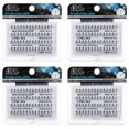 thumbnail image 1 of Pack de 4 pestañas postizas Ardell Combo Black Natural Look, 1 of 5