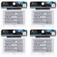 thumbnail image 1 of Pack de 4 pestañas postizas Ardell Combo Black Natural Look, 1 of 5