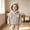 Beige, variant on Toddler Kids Bear Ear Fleece Jacket Hooded Zip-Up Plush Winter Coat Pink 12-18 Months