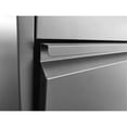 thumbnail image 7 of 3-4 Drawer Metal - Multiple Storage Types for Different Needs - Home Office Setup / Versatile Filing, 7 of 7