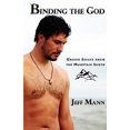 thumbnail image 1 of Binding the God: Ursine Essays from the Mountain South, 1 of 3