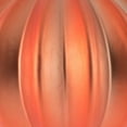 thumbnail image 4 of Vickerman 5.7" x 5.5" Coral Matte Onion Christmas Ornament, UV treated, Set of 3, 4 of 7