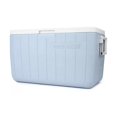 thumbnail image 2 of Hielera Portatil Cooler Niebla Polylite 48QT Celeste Coleman Coleman 2160825, 2 of 4