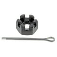 thumbnail image 4 of For Ford Focus 2006 2007 New Outer Tie Rod End - BuyAutoParts, 4 of 8