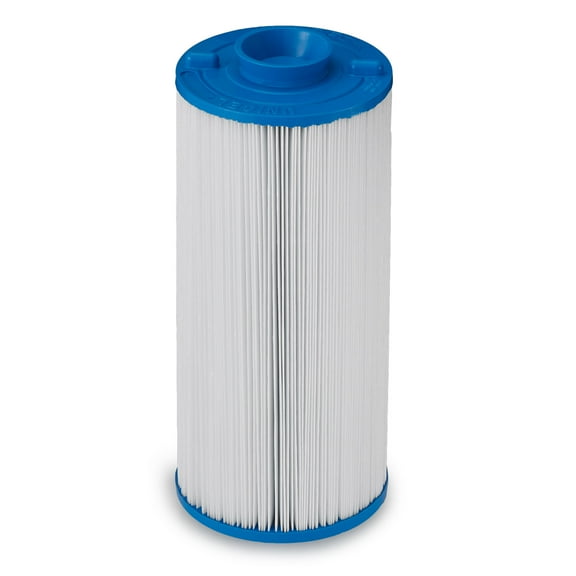 Unicel 4CH-24 Replacement 25 SqFt Filter Cartridge for Hot Tubs, 173 Pleats
